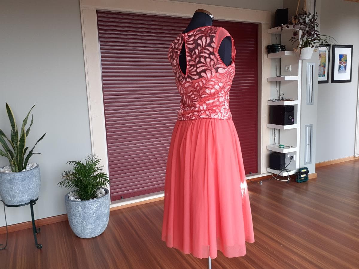 Vestido de cerimónia — imagen 5