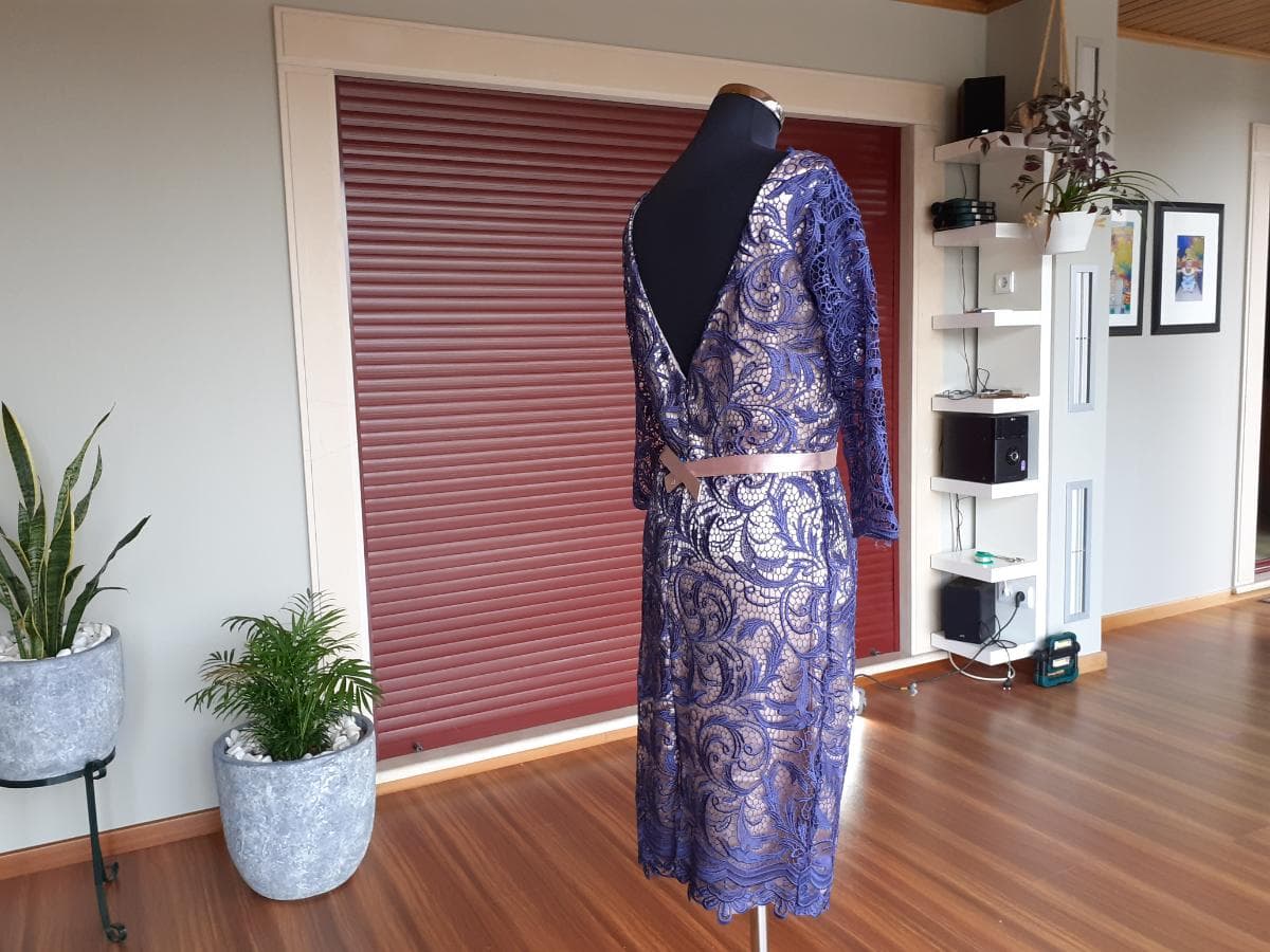 Vestido de cerimónia — imagem 2
