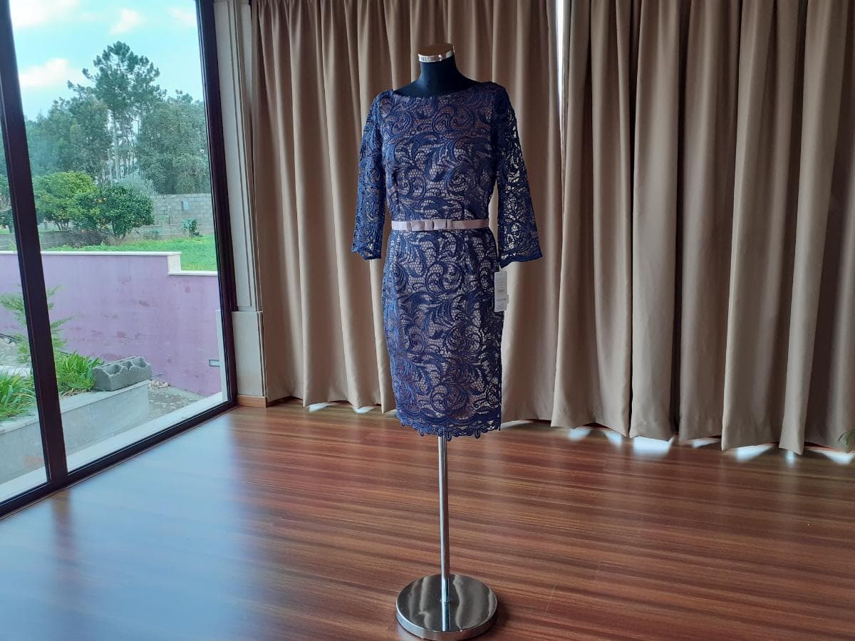 Vestido de cerimónia — imagem 3
