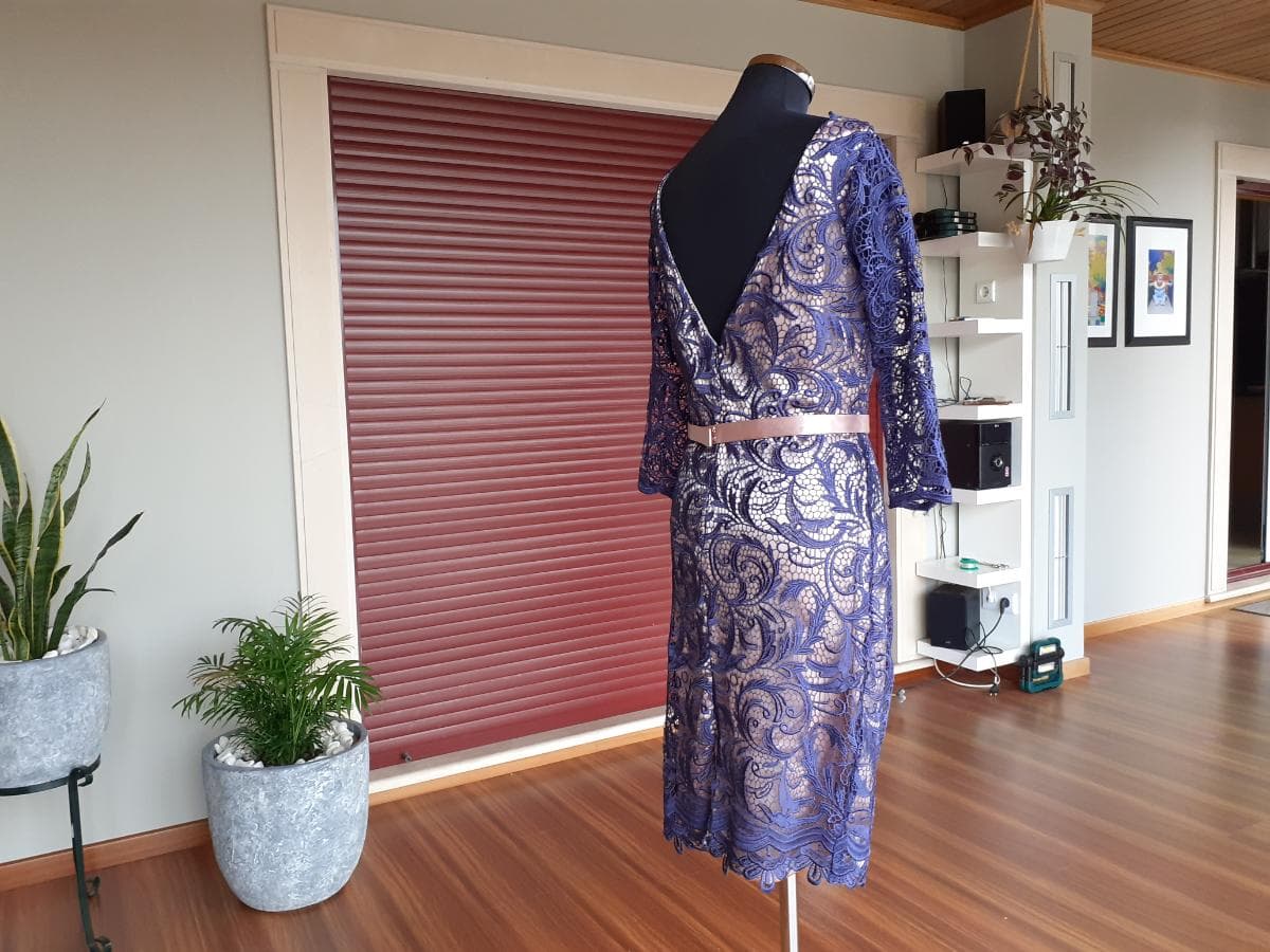 Vestido de cerimónia — imagem 5