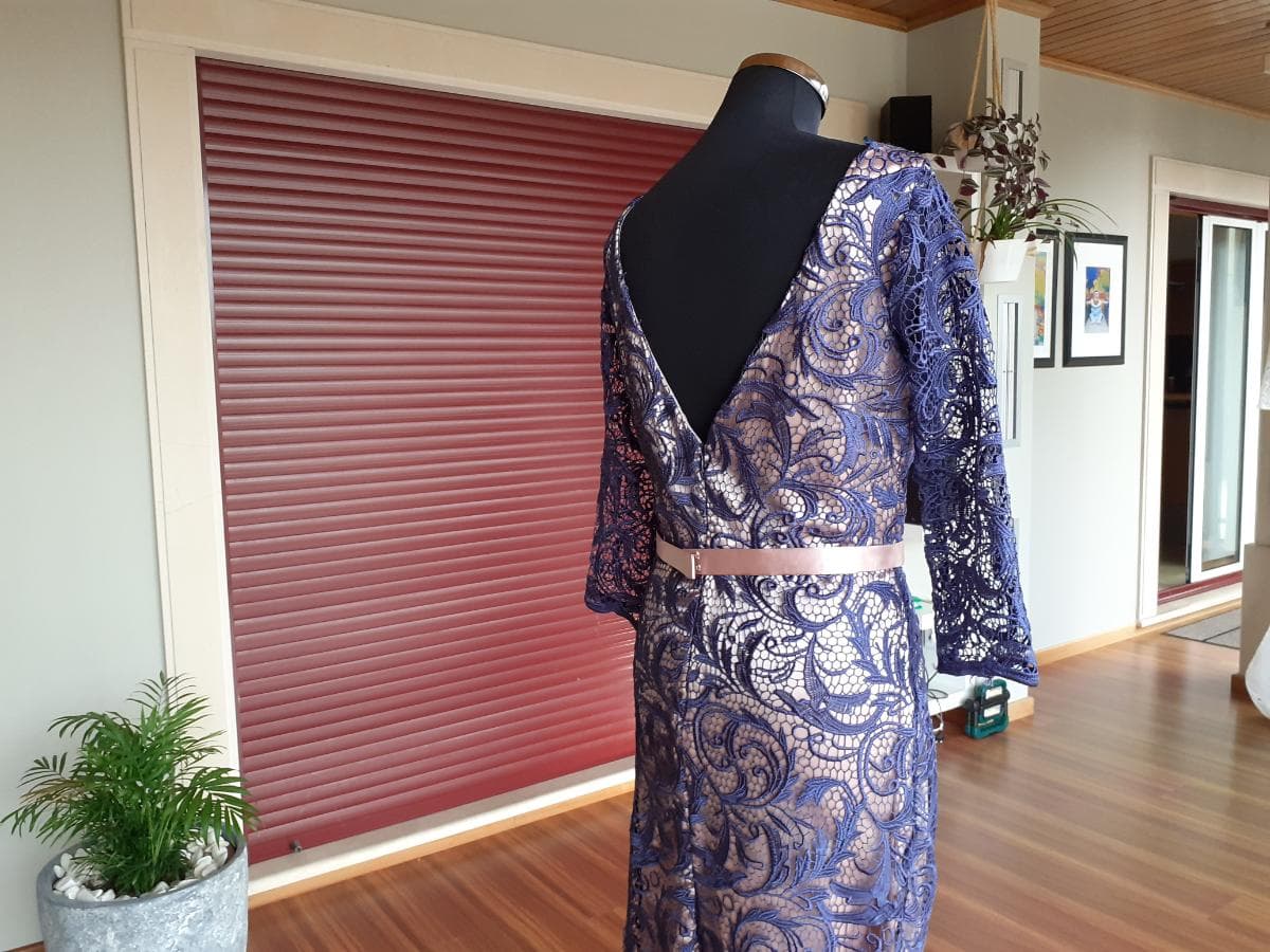 Vestido de cerimónia — imagem 8