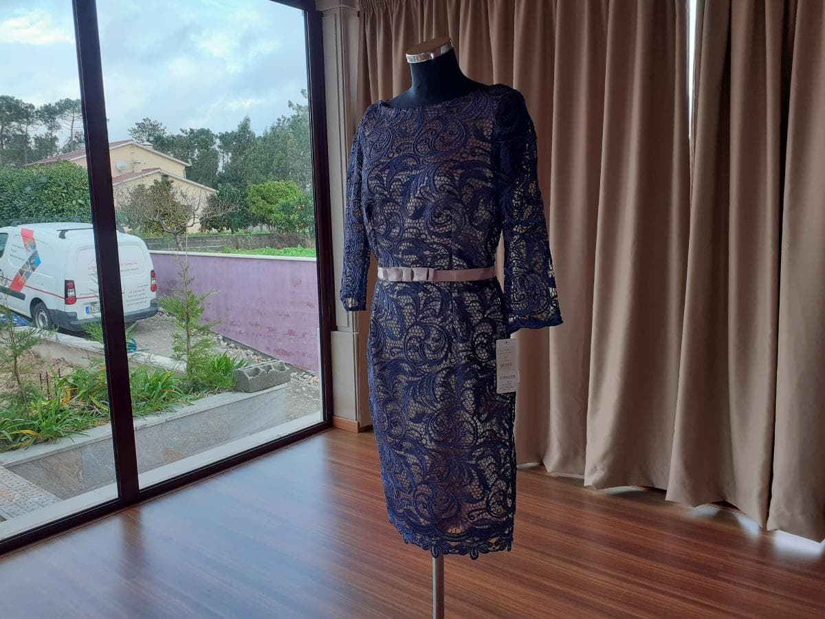 Vestido de cerimónia — imagem 6