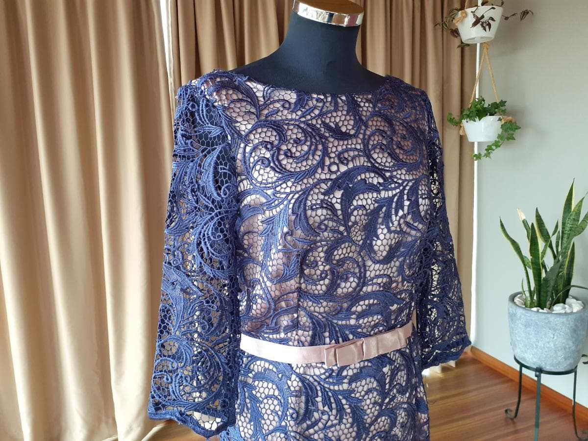 Vestido de cerimónia — imagem 7