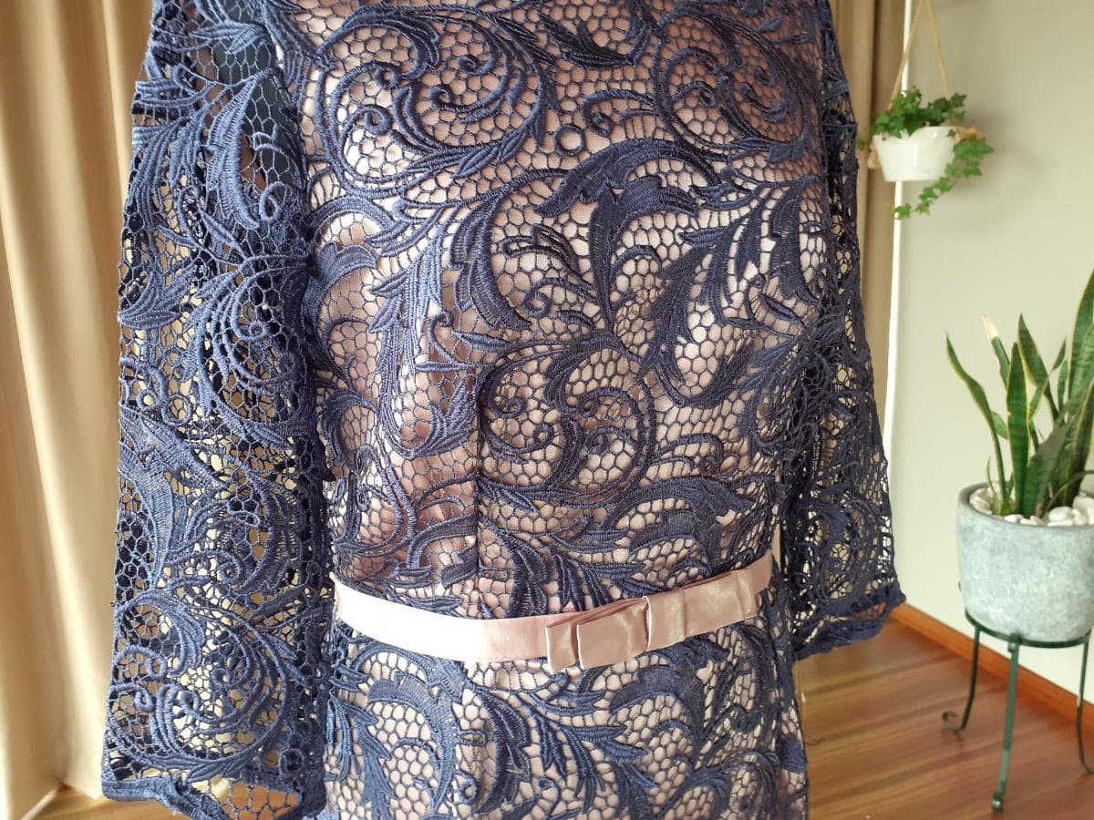 Vestido de cerimónia — imagem 9