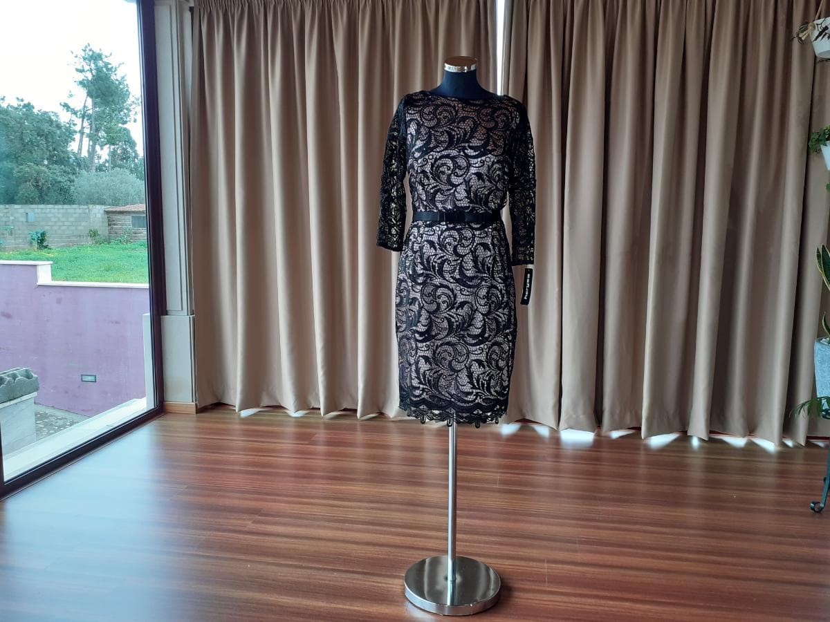 Vestido de cerimónia — imagem 2