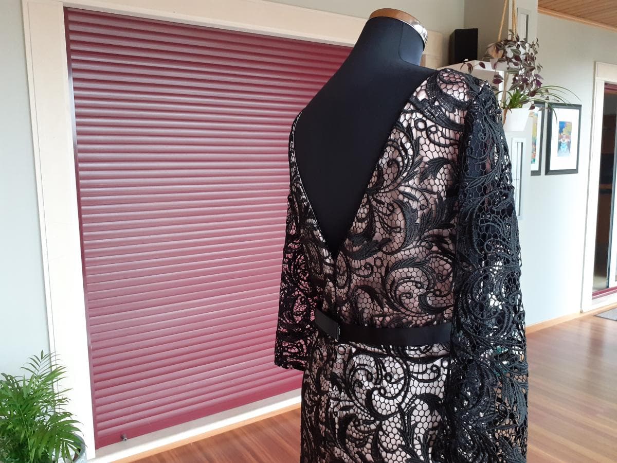 Vestido de cerimónia — imagem 3