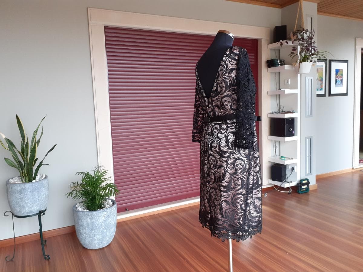 Vestido de cerimónia — imagem 6