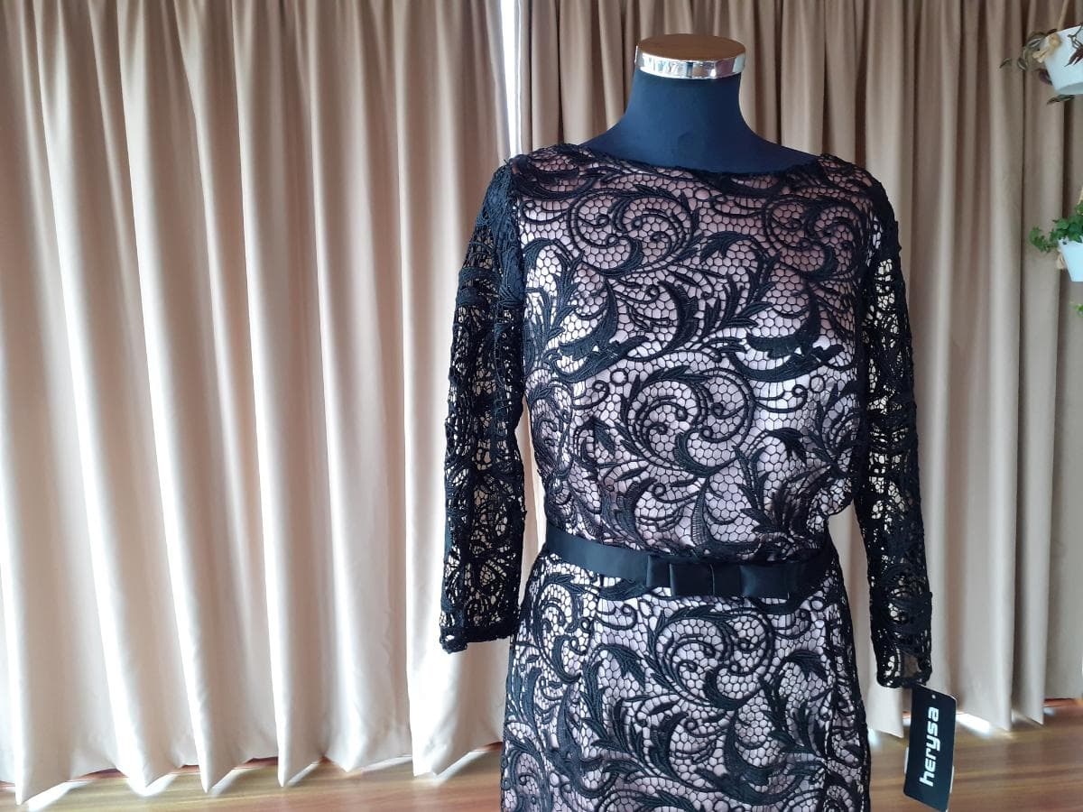 Vestido de cerimónia — imagem 4