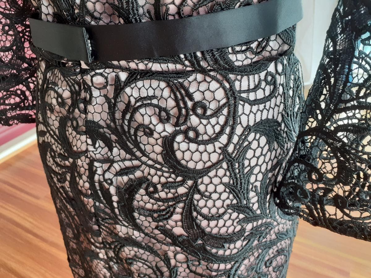 Vestido de cerimónia — imagem 8