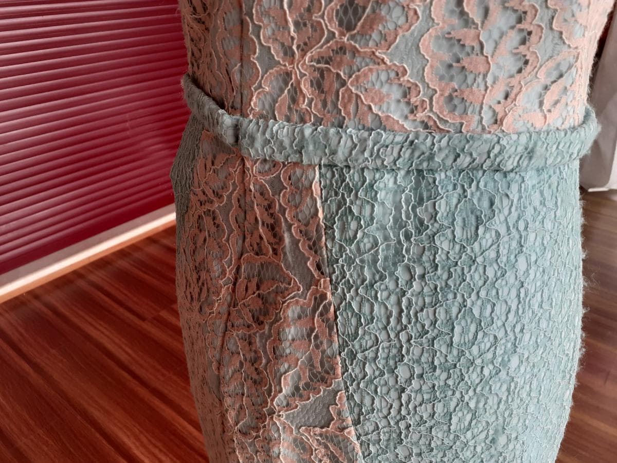 Vestido de cerimónia — imagem 4