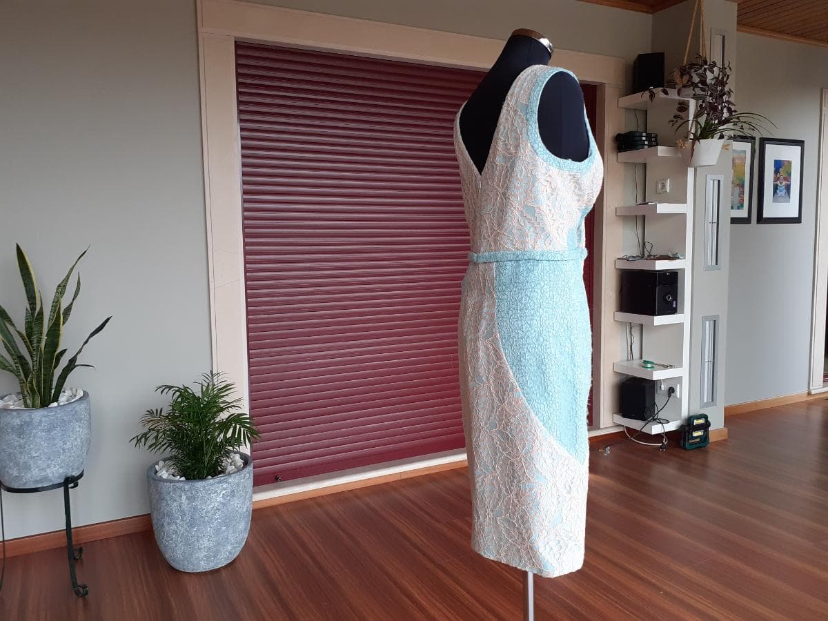 Vestido de cerimónia — imagem 3