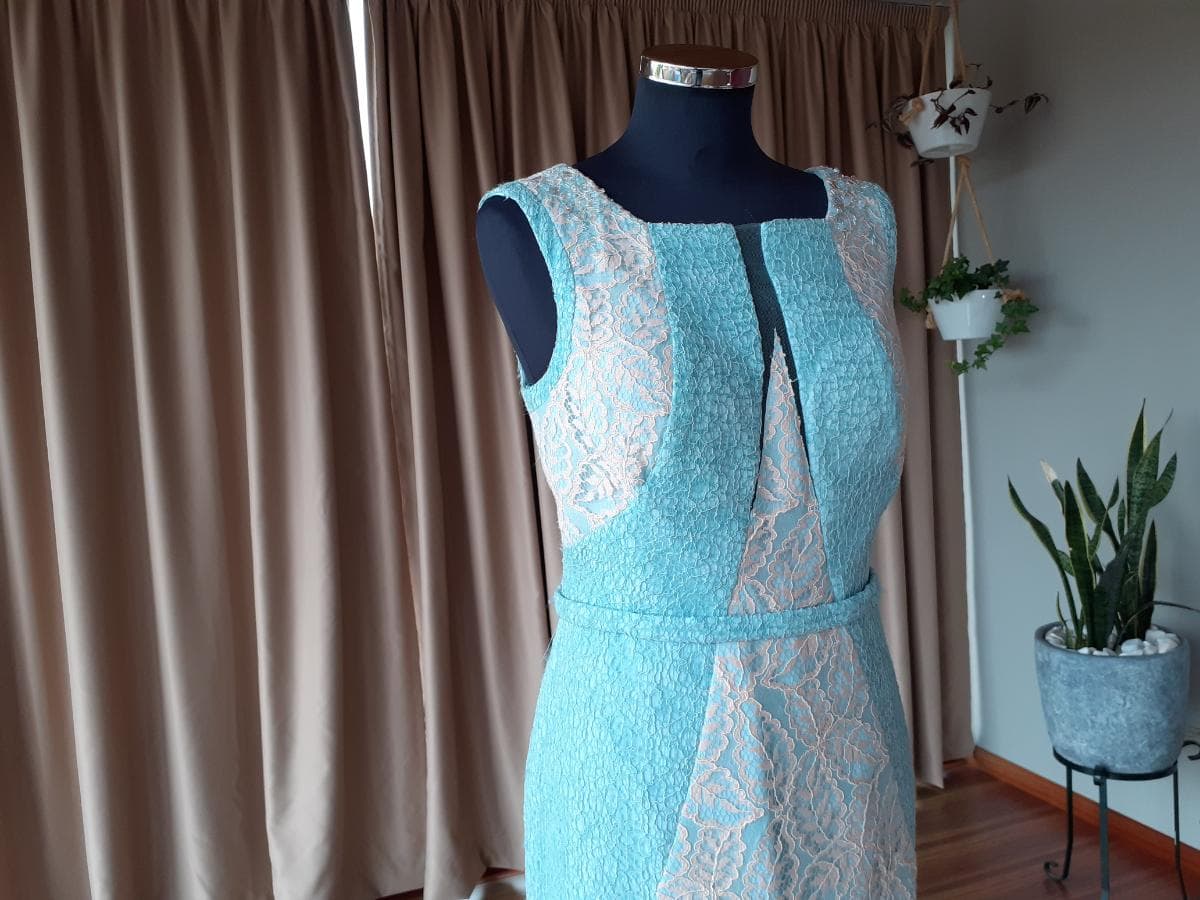 Vestido de cerimónia — imagem 2