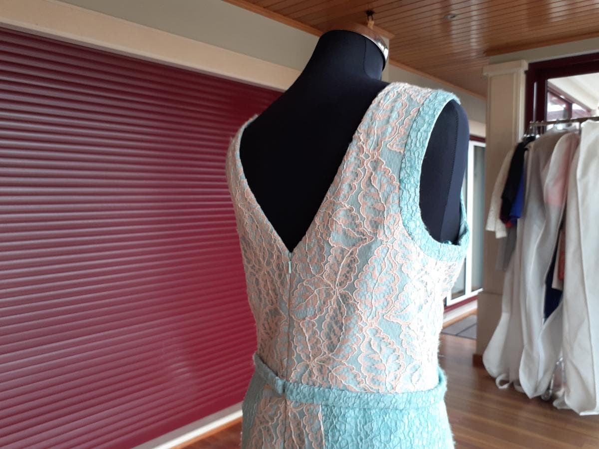 Vestido de cerimónia — imagem 7