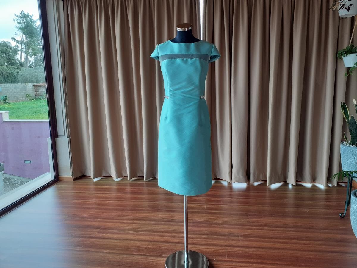 Vestido de cerimónia — imagem 2