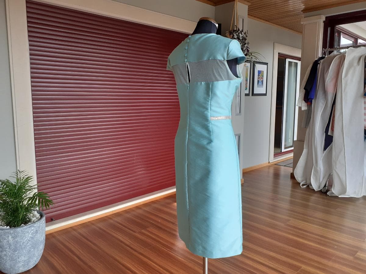 Vestido de cerimónia — imagem 3