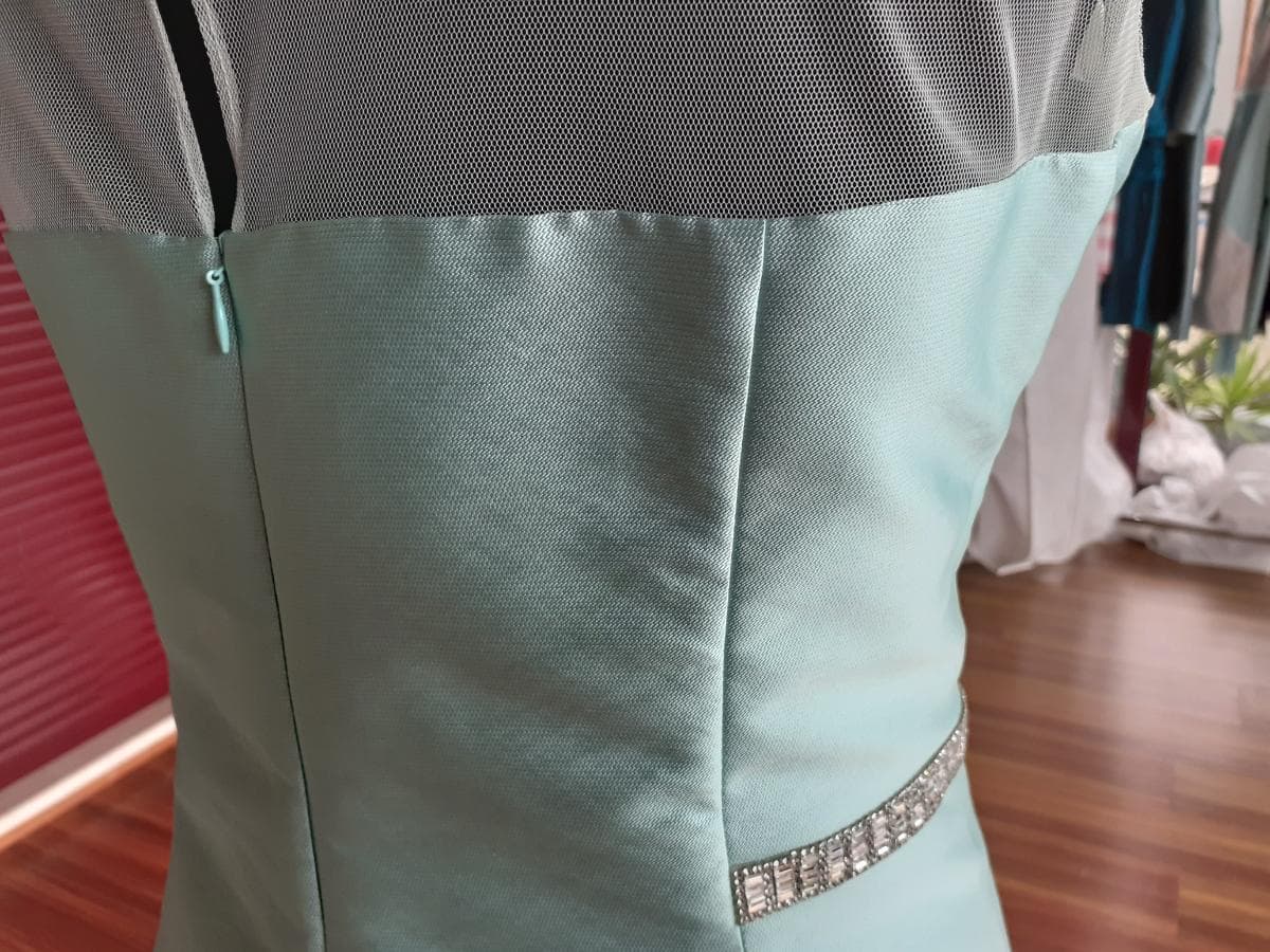 Vestido de cerimónia — imagem 9