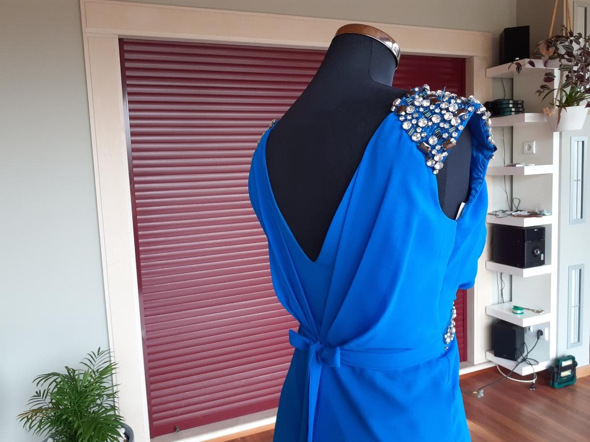 Vestido de ceremonia — imagen 3