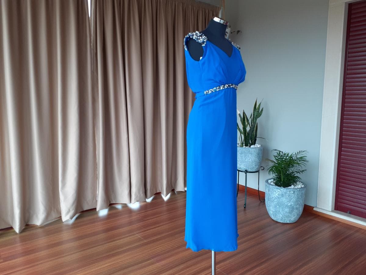 Vestido de ceremonia — imagen 6