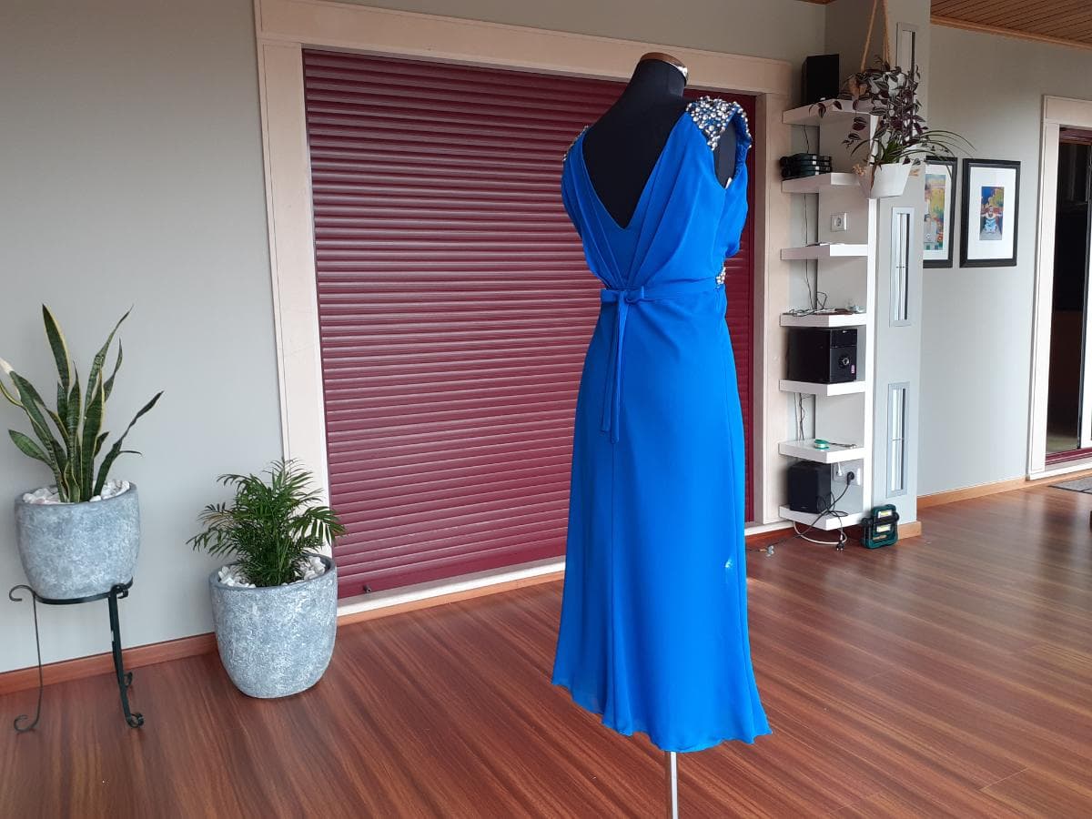 Vestido de ceremonia — imagen 7