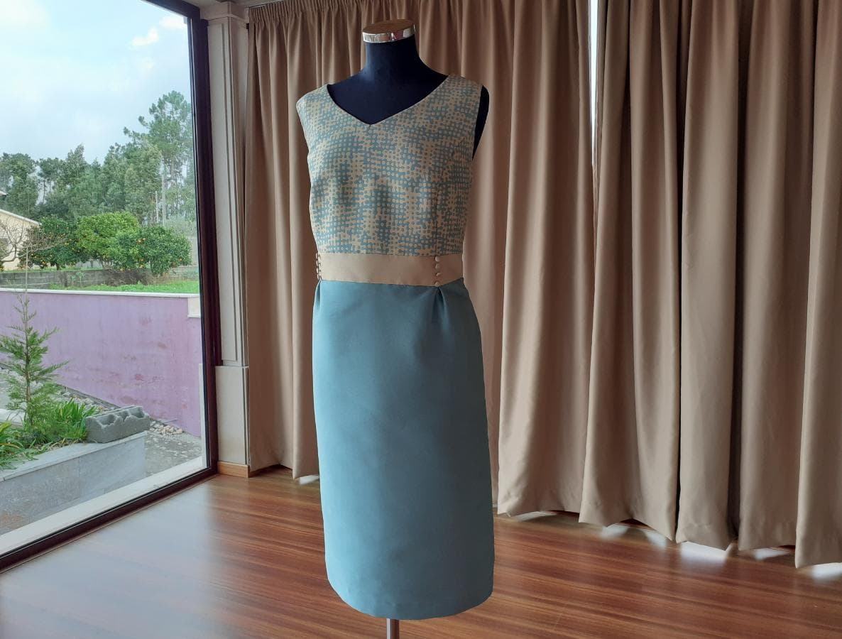 Vestido de cerimónia — imagen 2
