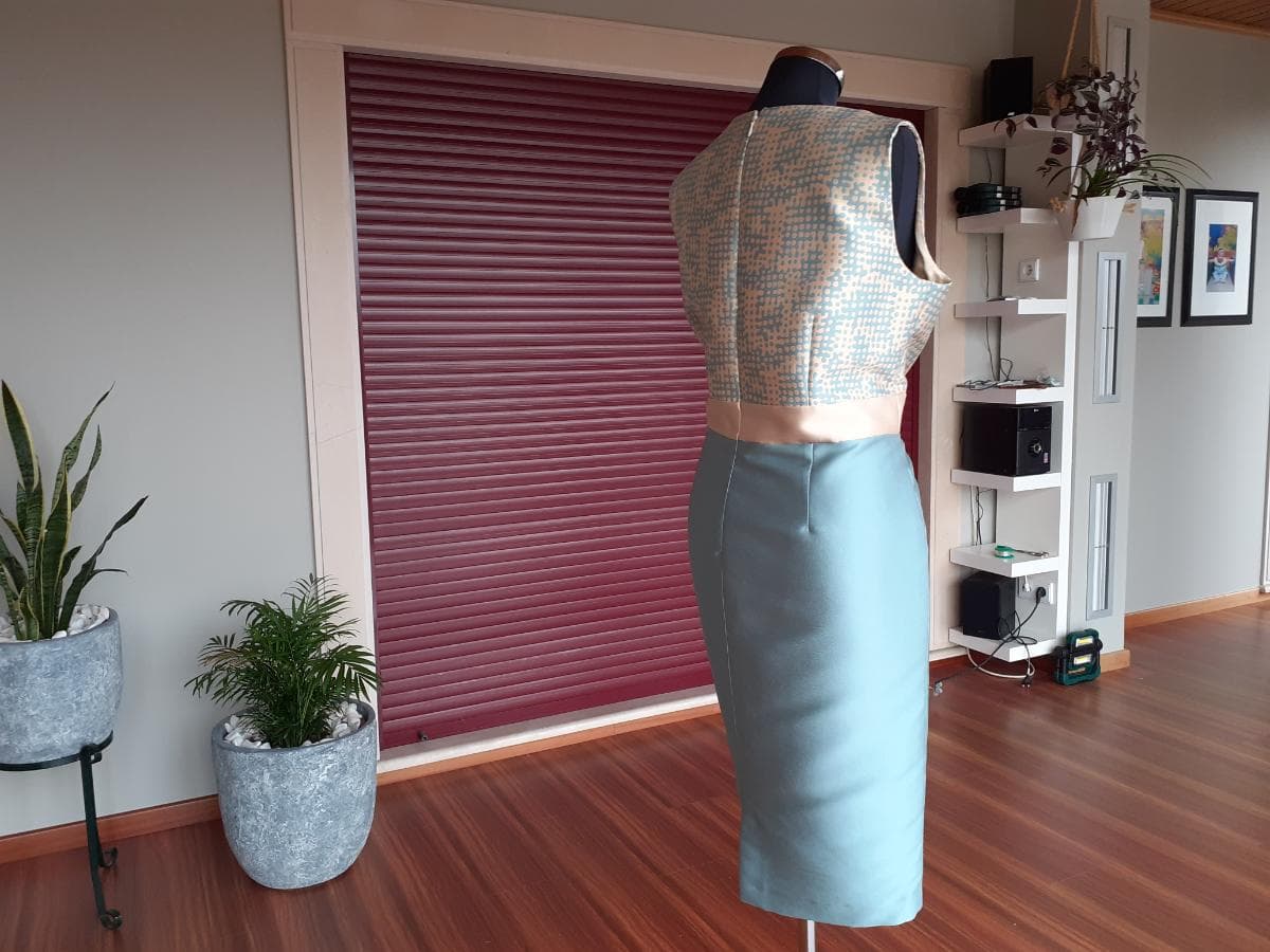 Vestido de cerimónia — imagen 3