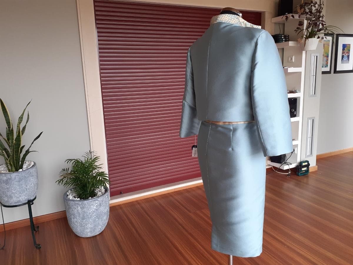 Vestido de cerimónia — imagen 5