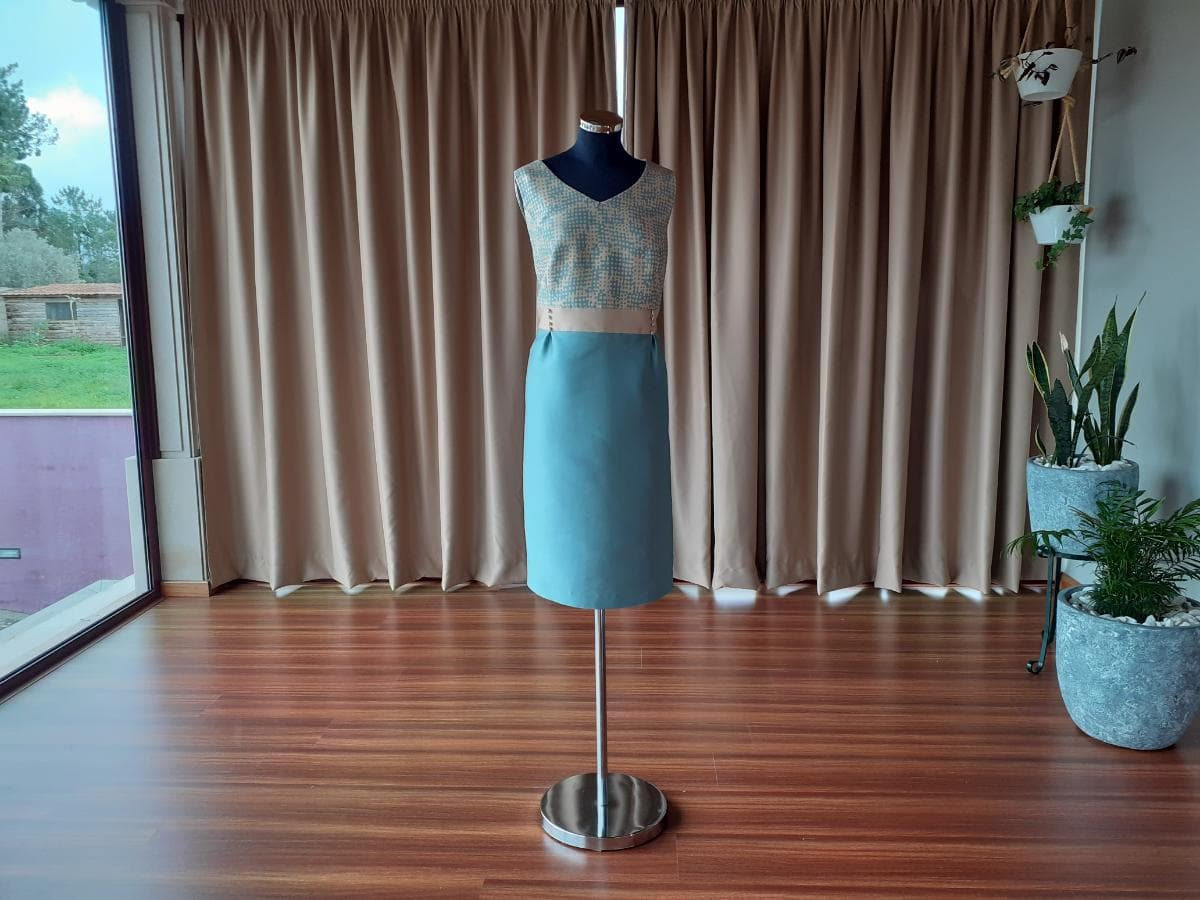 Vestido de cerimónia — imagen 7