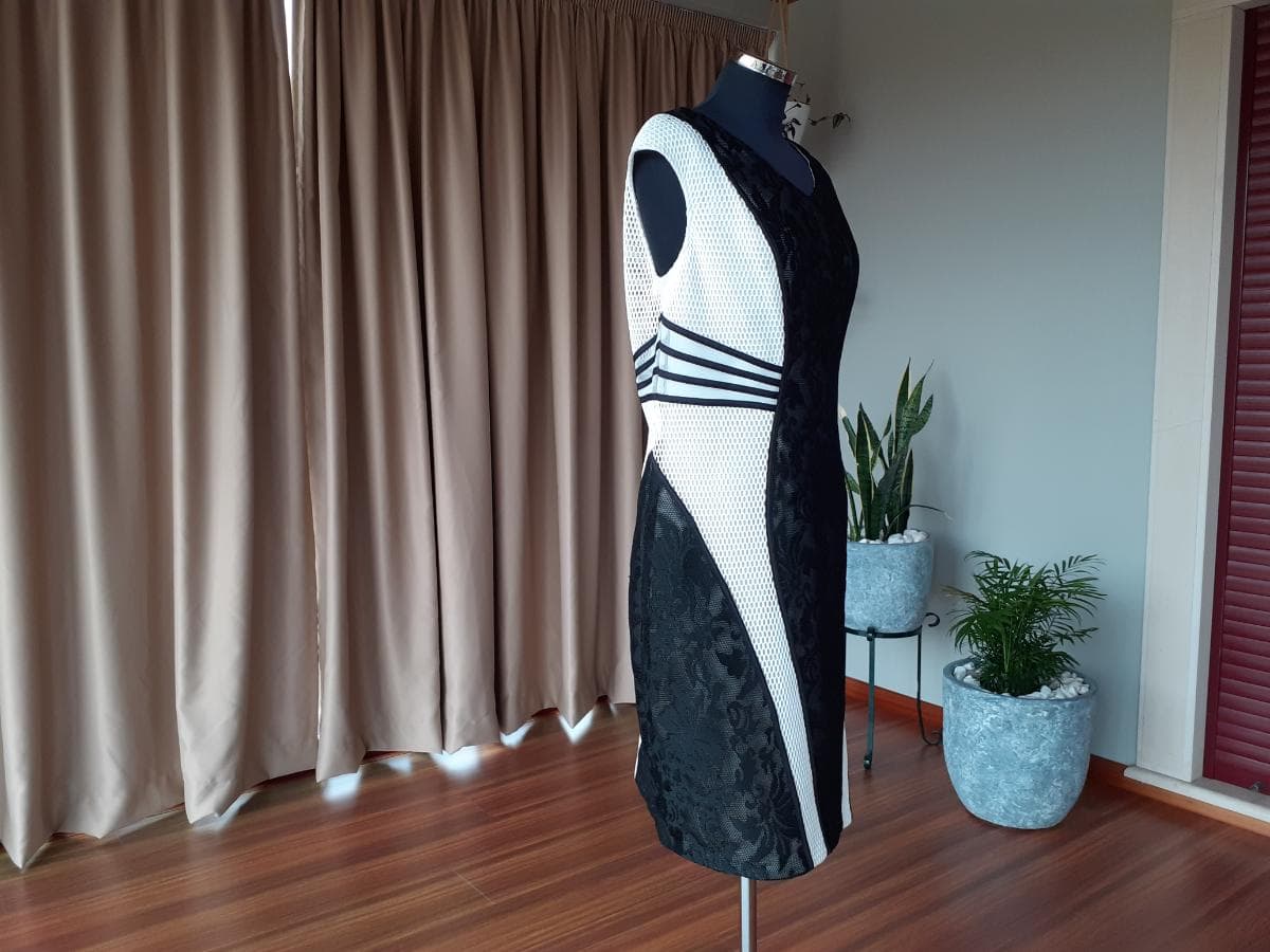 Vestido de ceremonia — imagen 2
