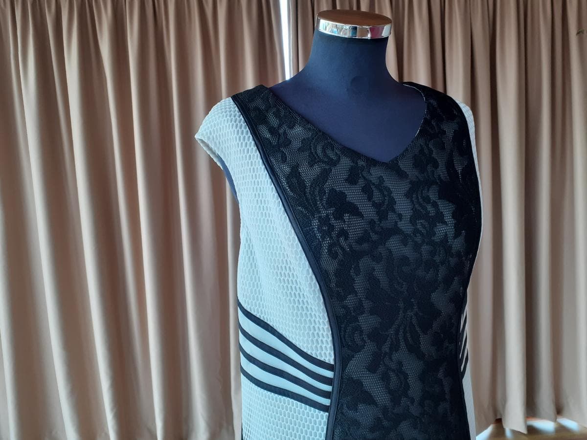 Vestido de ceremonia — imagen 3