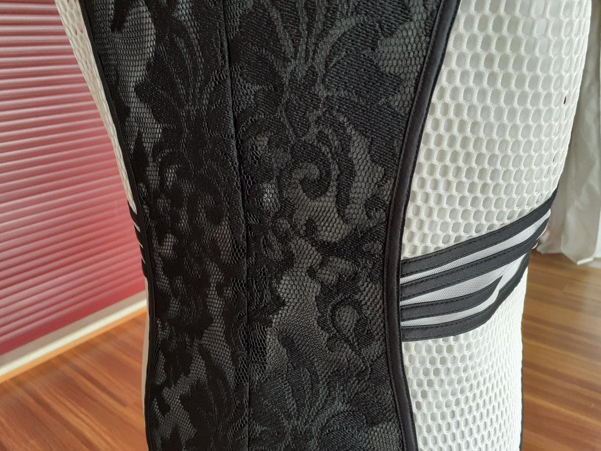 Vestido de ceremonia — imagen 4