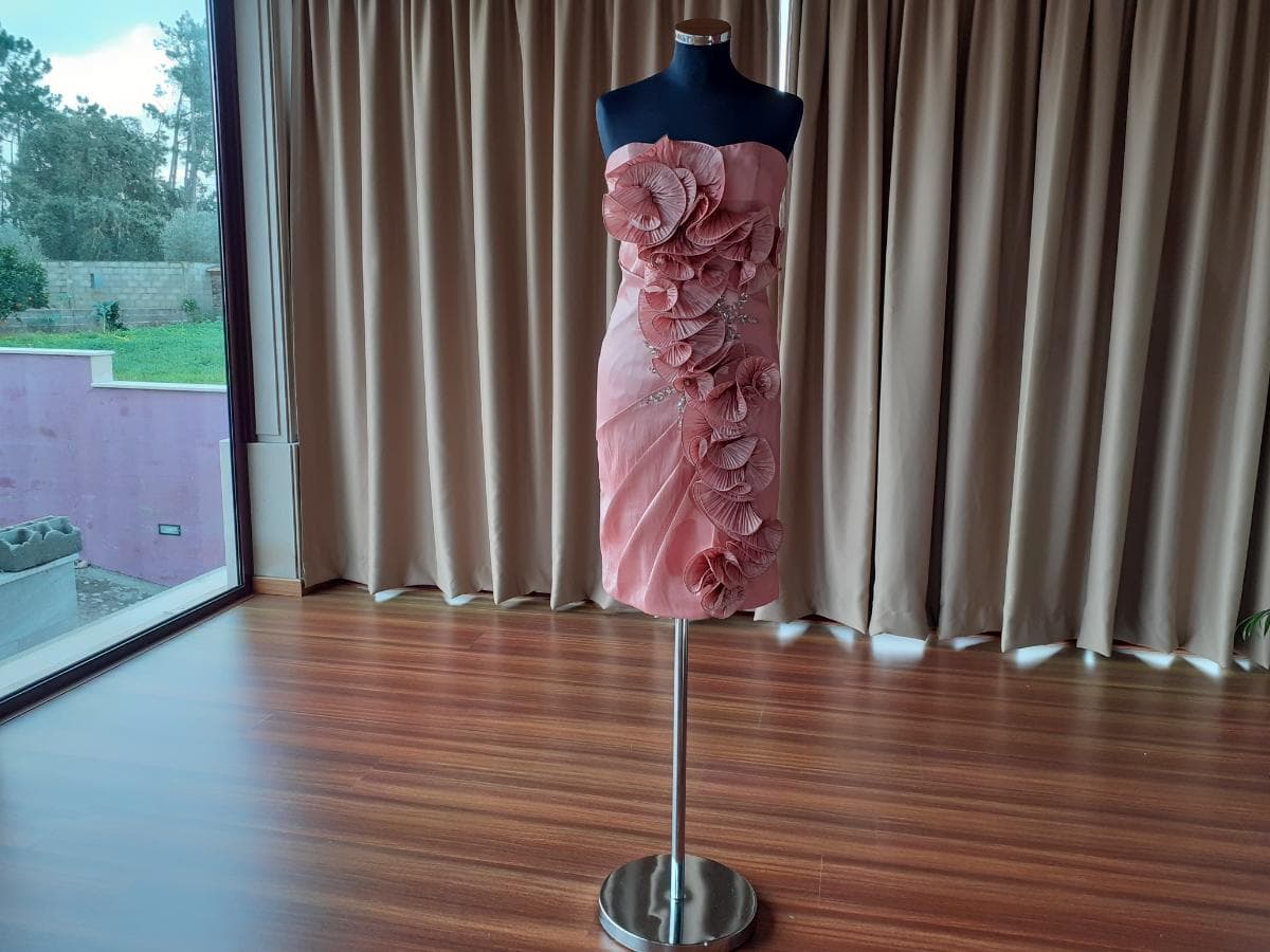 Vestido de ceremonia — imagen 2
