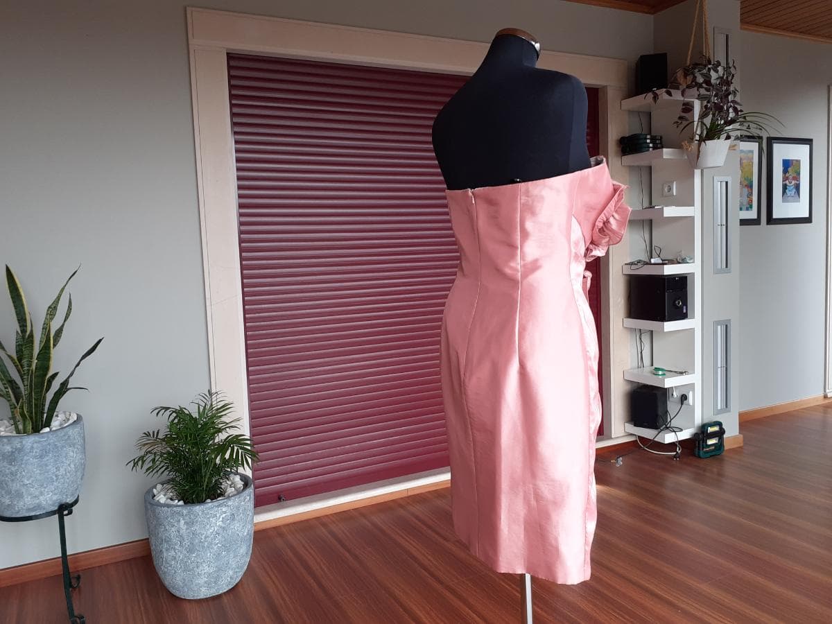 Vestido de ceremonia — imagen 4