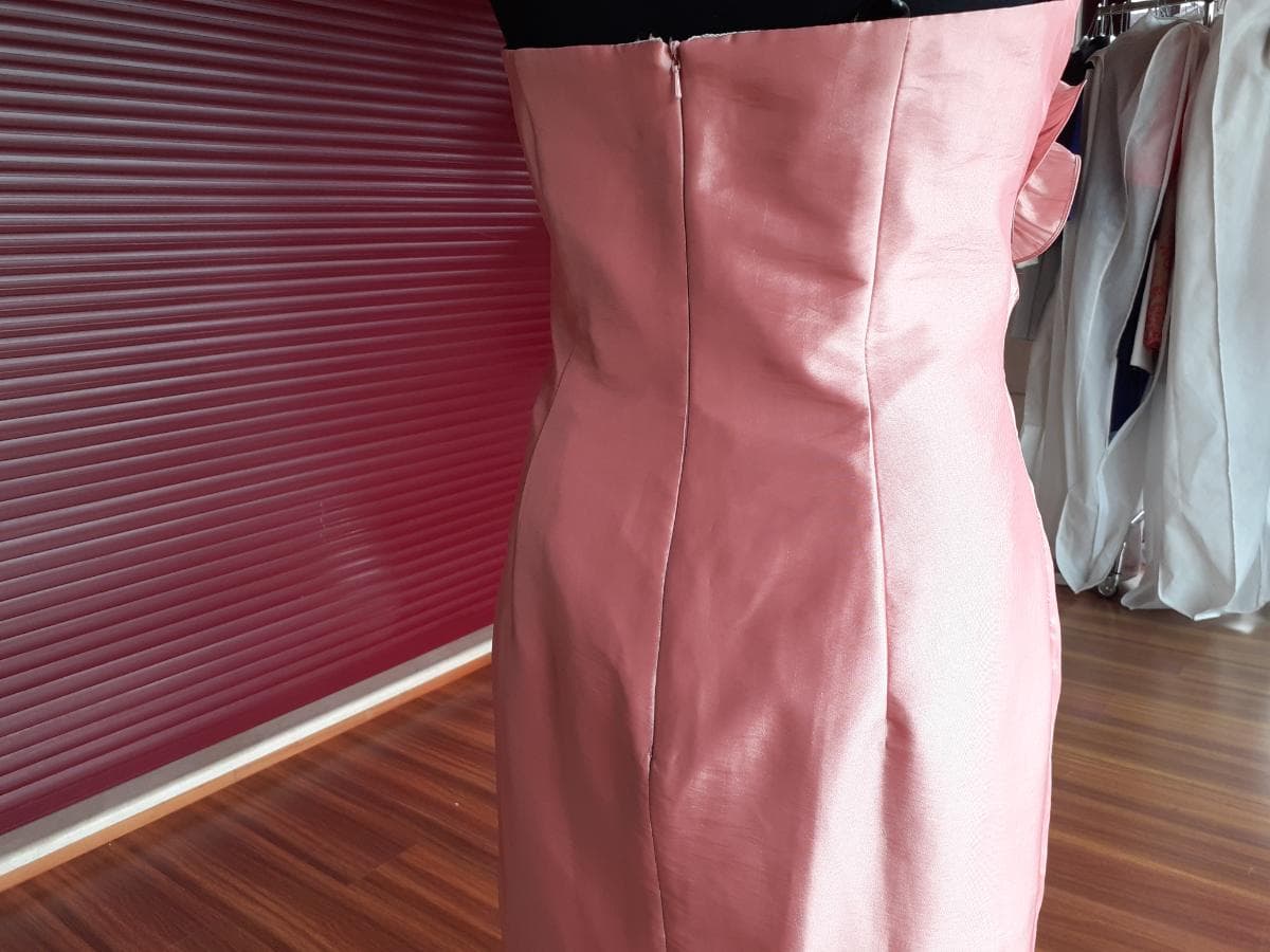 Vestido de ceremonia — imagen 6