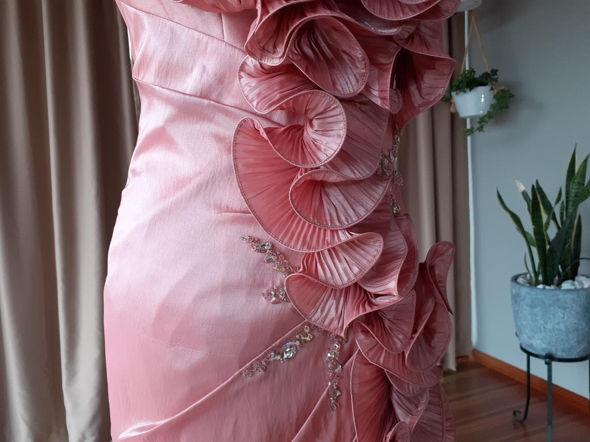 Vestido de ceremonia — imagen 5