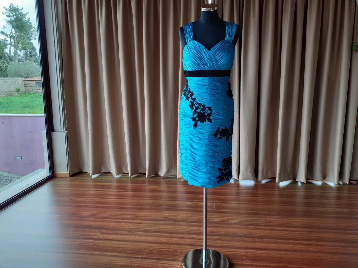 Vestido de cerimónia — imagem 2