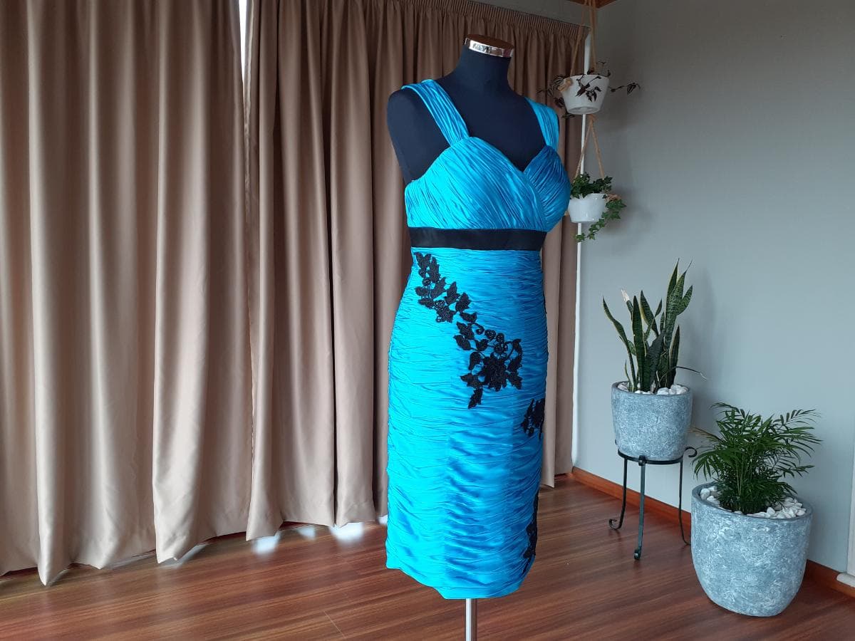 Vestido de cerimónia — imagem 3