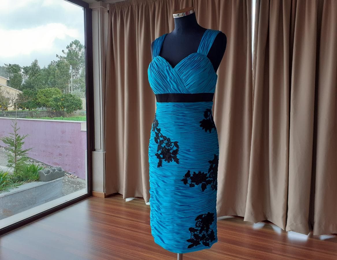 Vestido de cerimónia — imagem 6