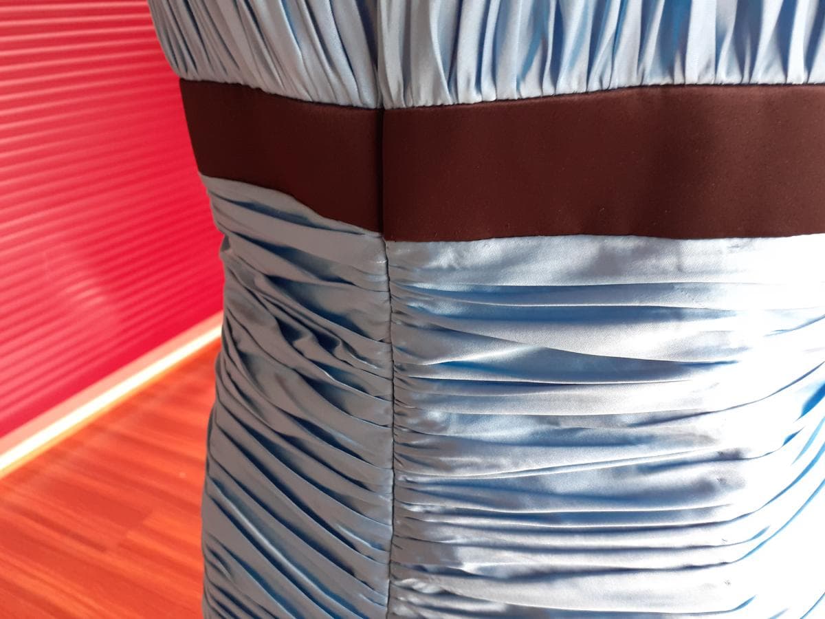Vestido de cerimónia — imagem 5