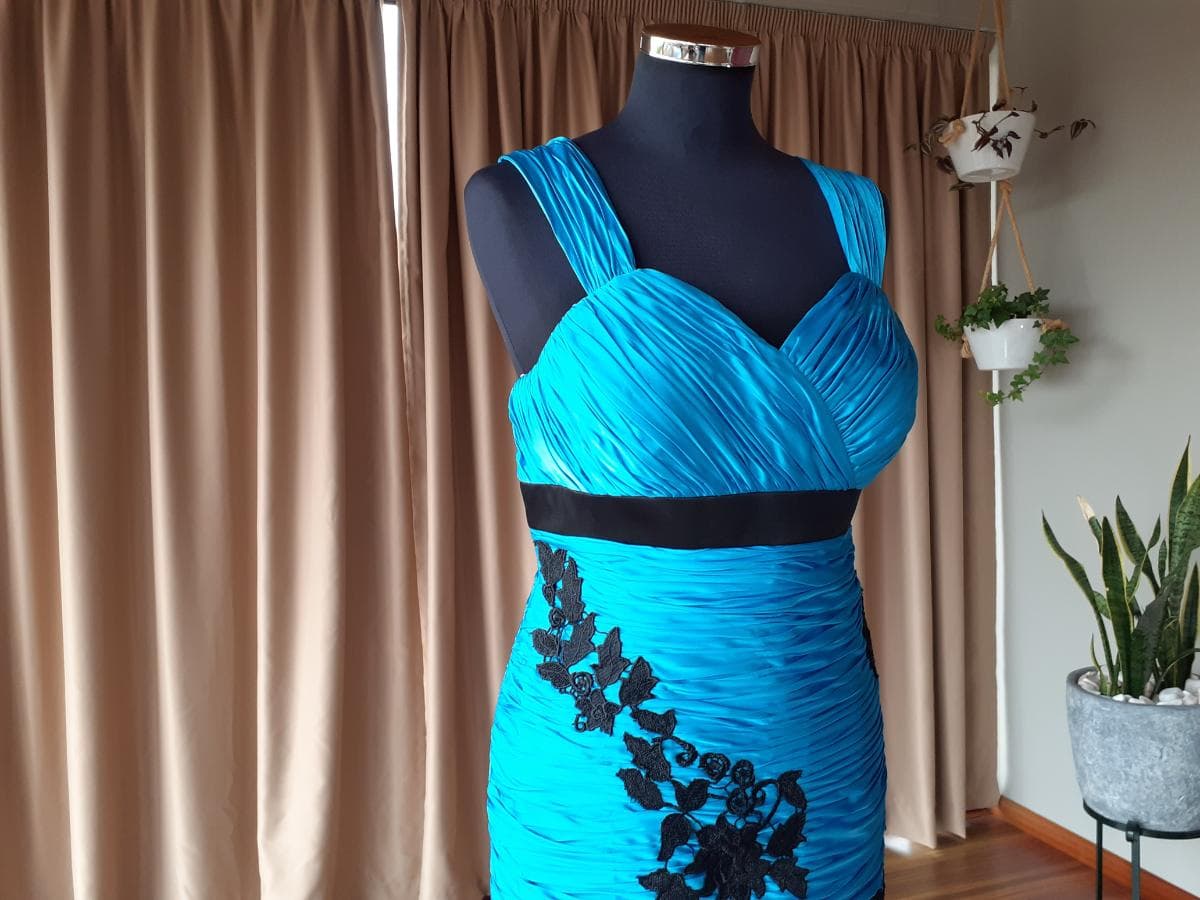 Vestido de cerimónia — imagem 4