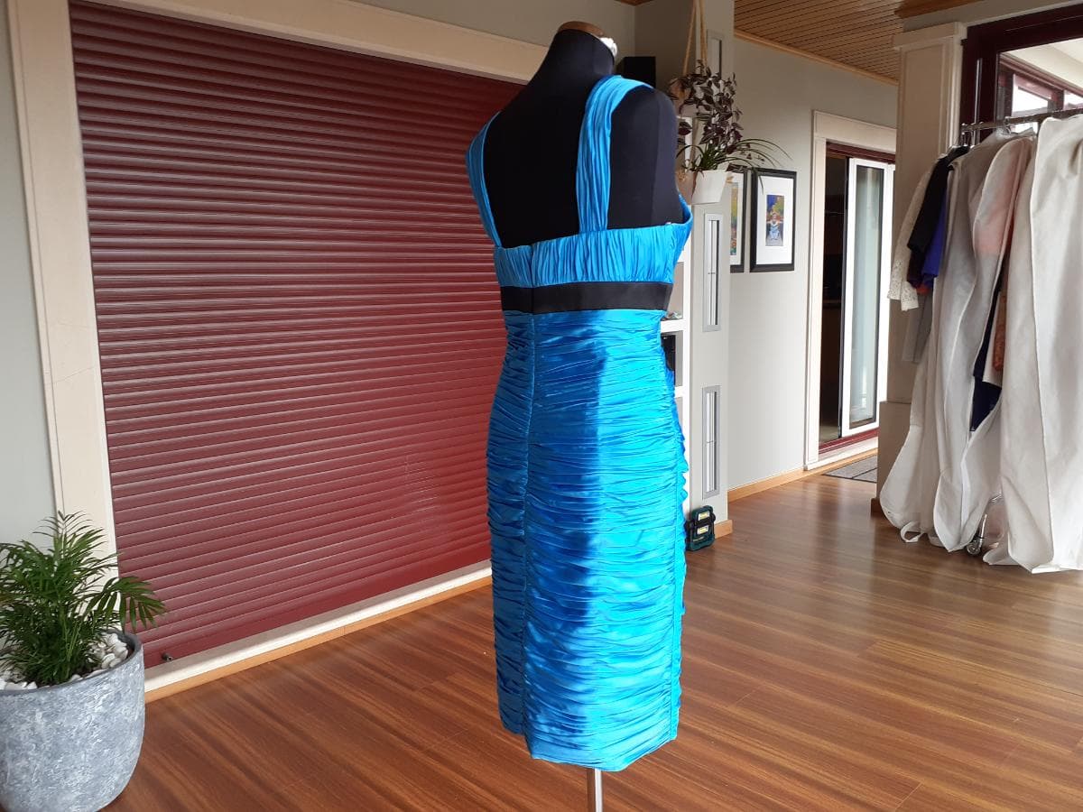 Vestido de cerimónia — imagem 8