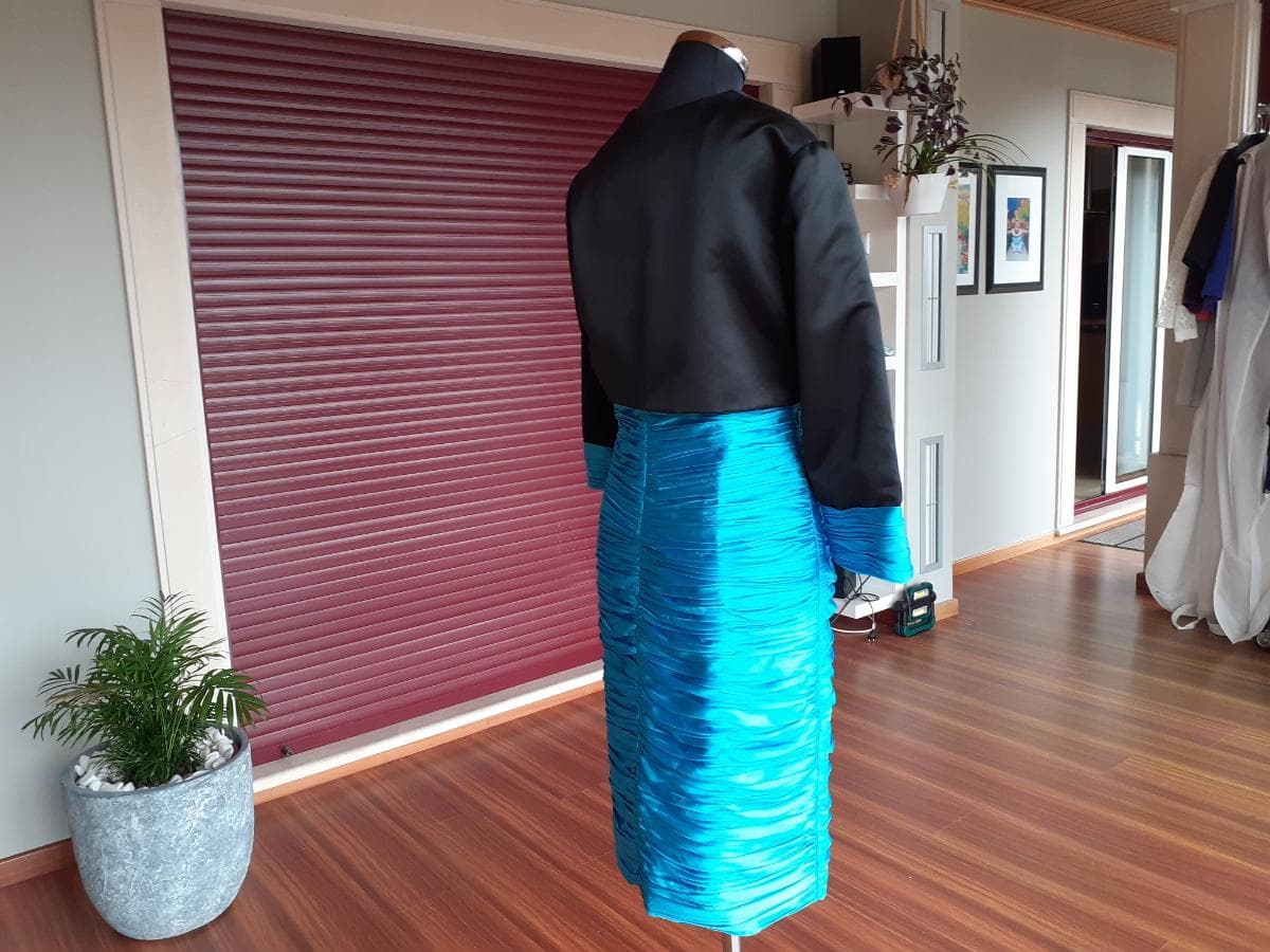 Vestido de cerimónia — imagem 7