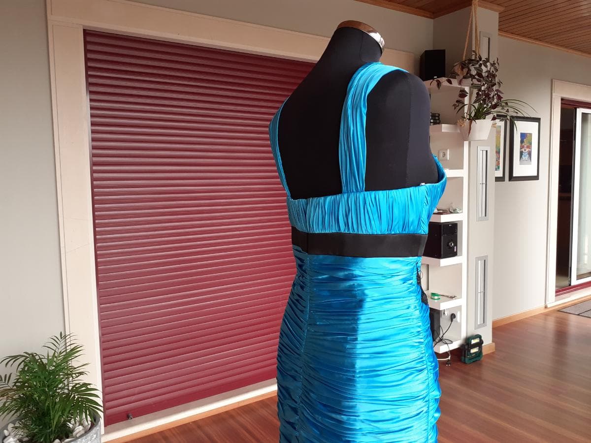 Vestido de cerimónia — imagem 9