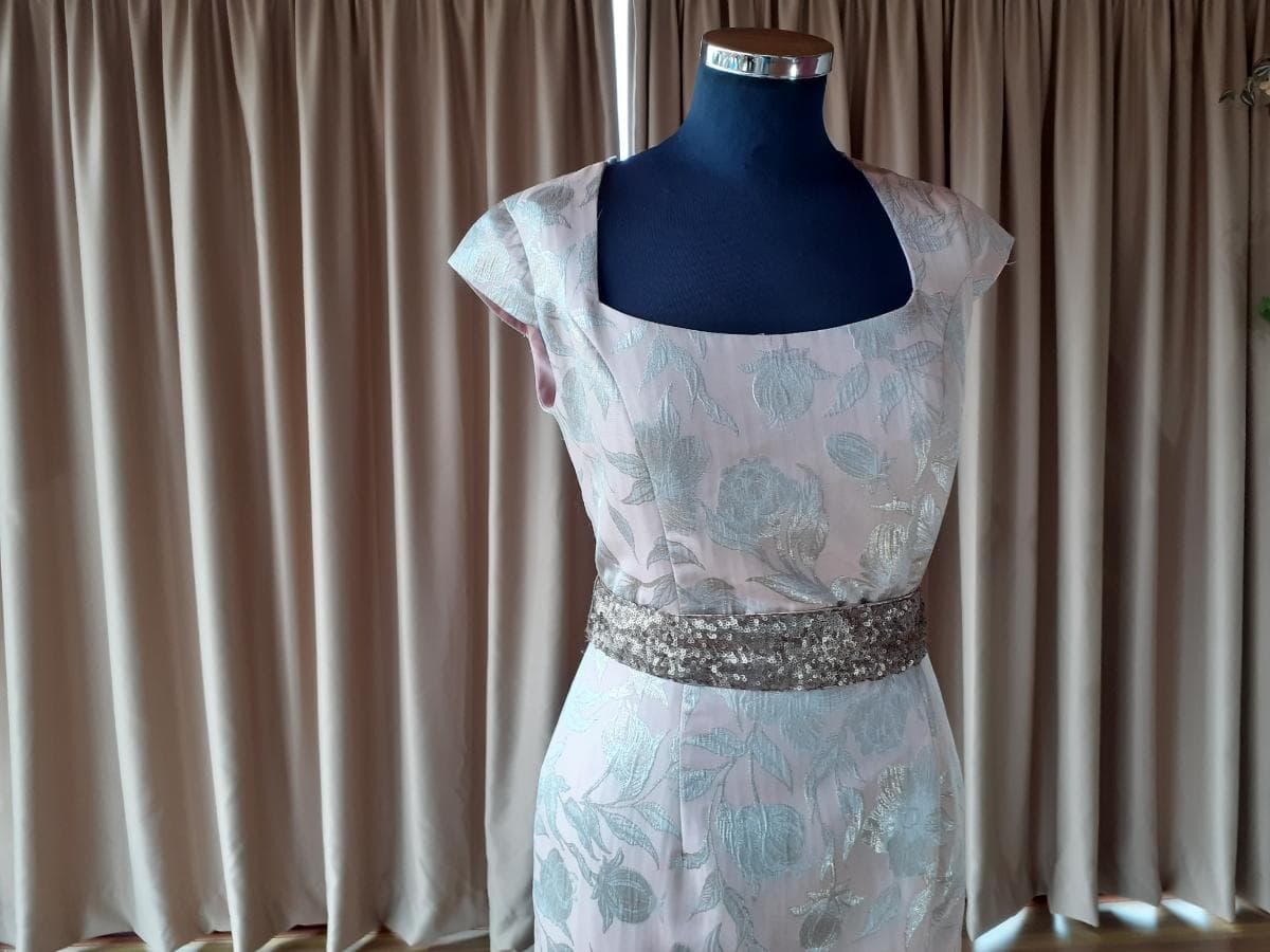 Robe de cérémonie — image 2