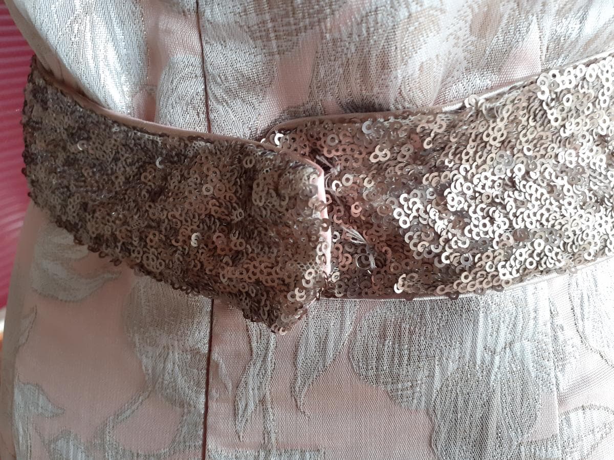 Robe de cérémonie — image 8