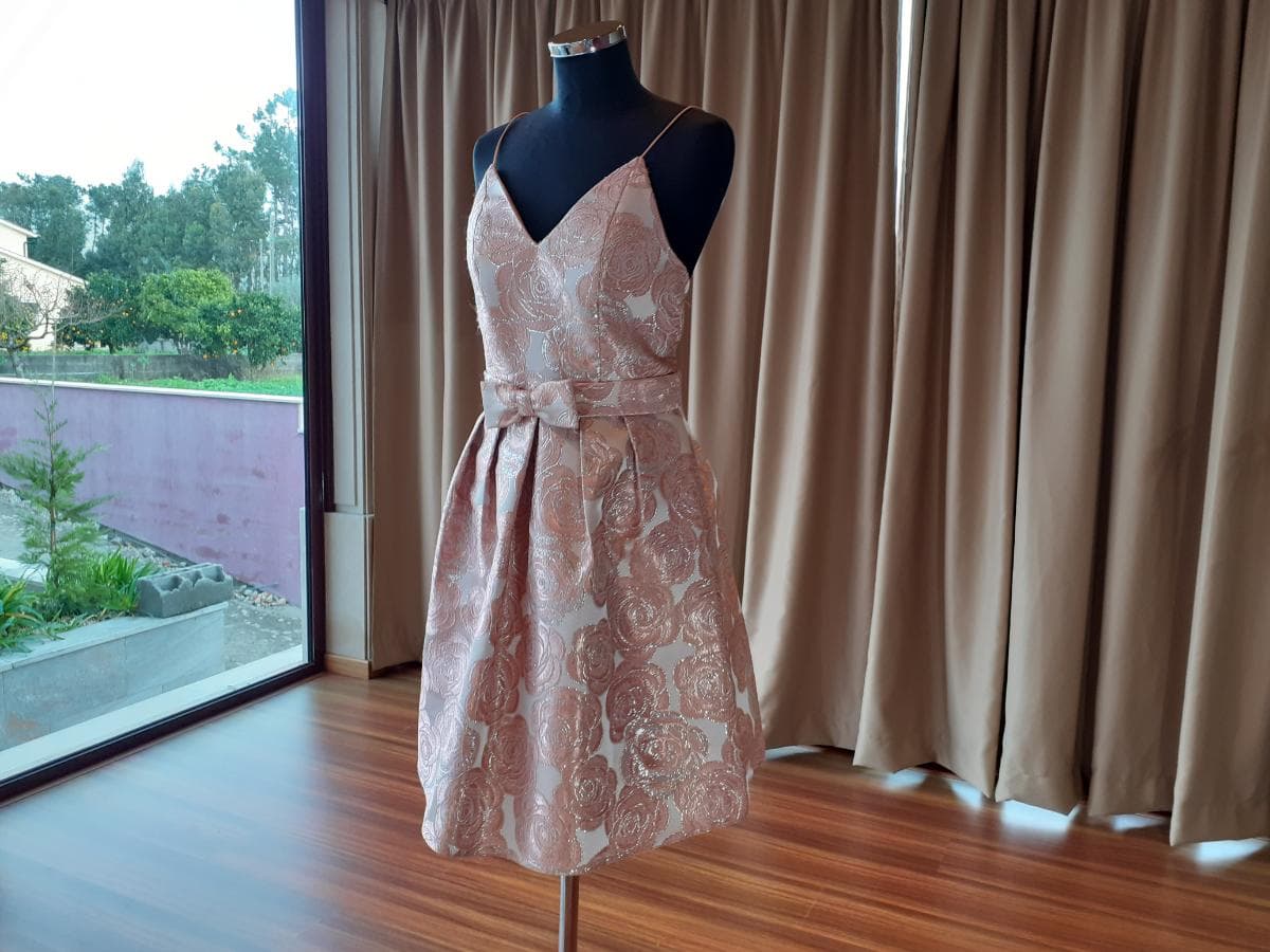 Vestido de ceremonia — imagen 2