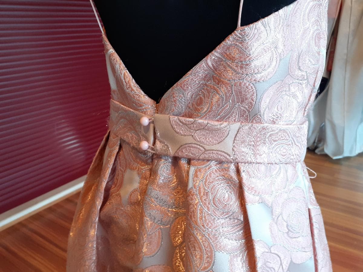 Vestido de ceremonia — imagen 6