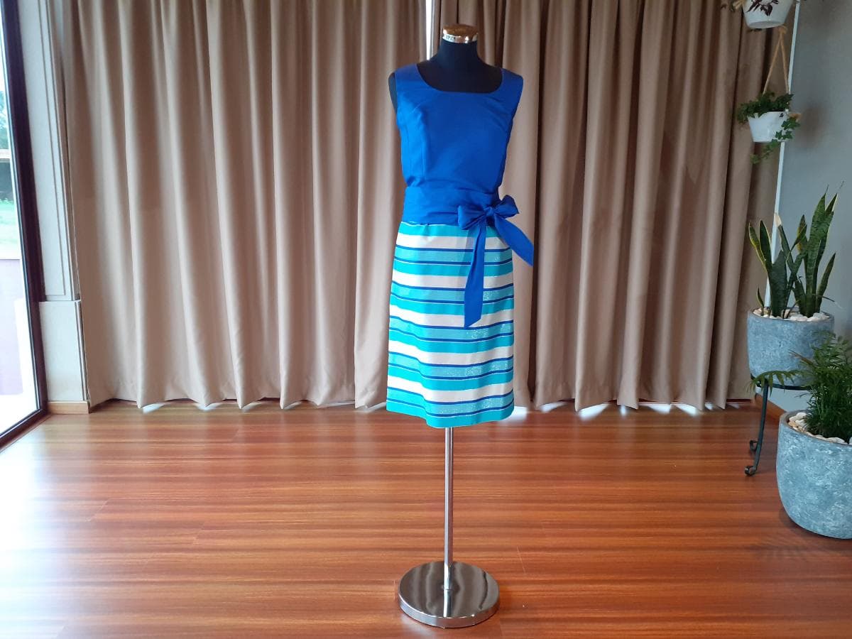 Vestido de cerimónia — imagen 3