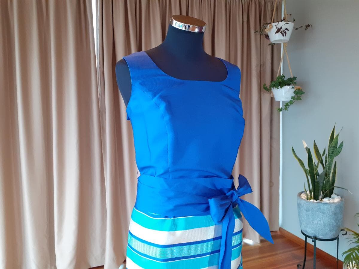 Vestido de cerimónia — imagen 2