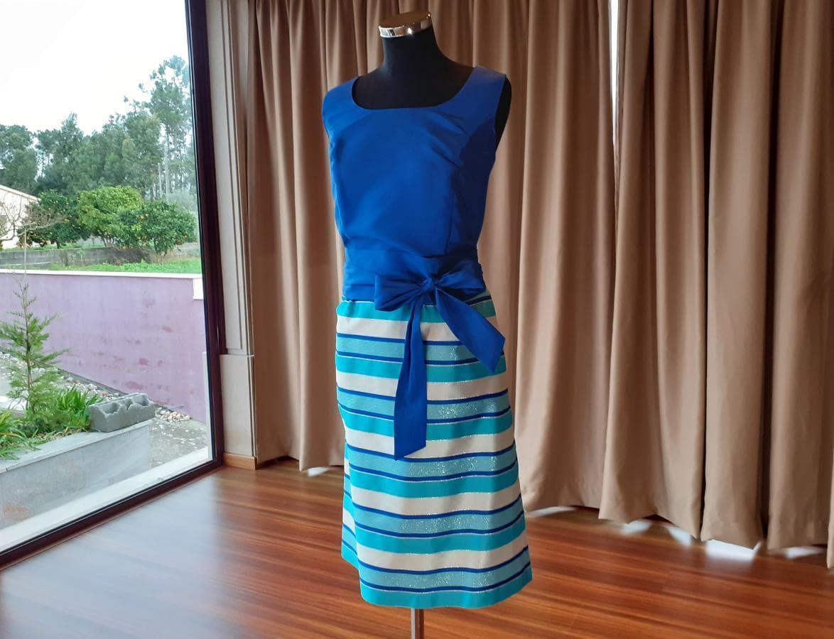 Vestido de cerimónia — imagen 1