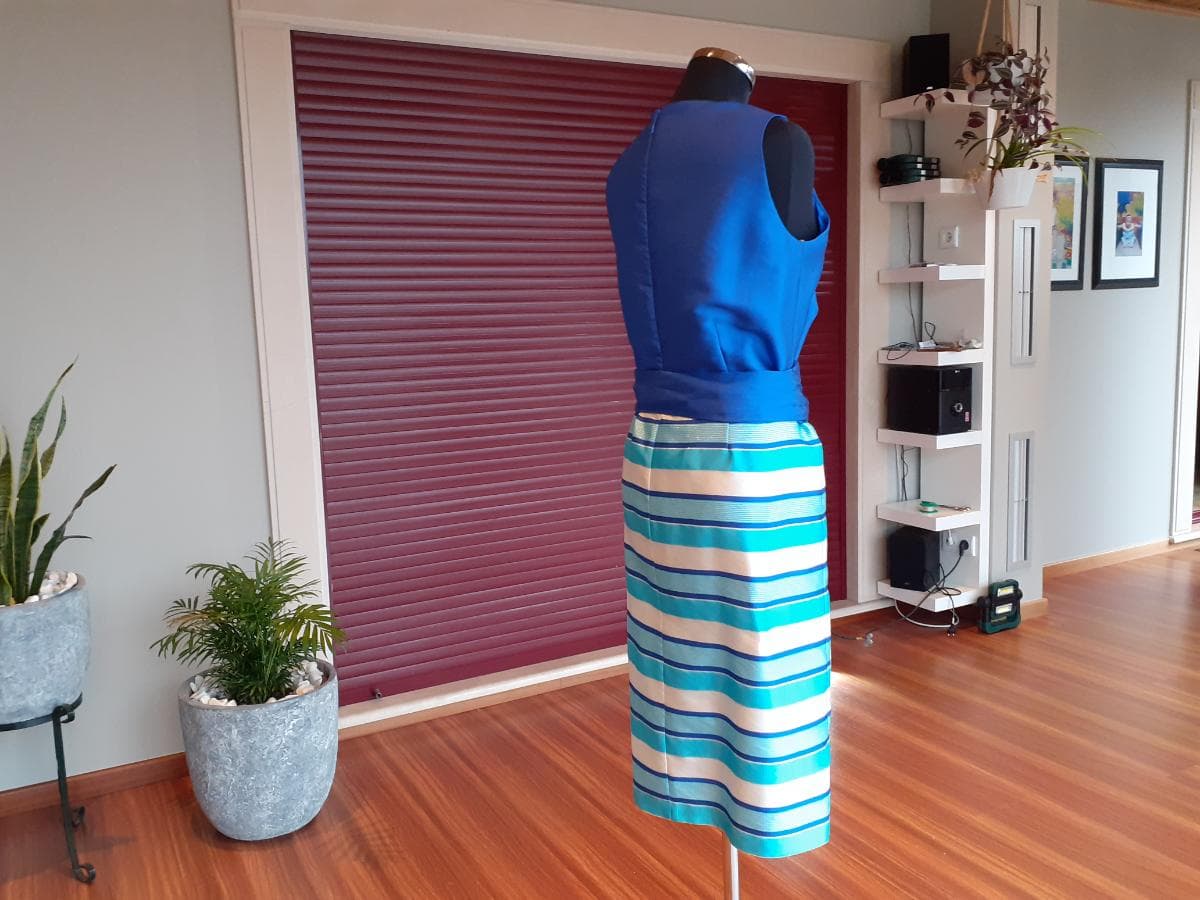 Vestido de cerimónia — imagen 6